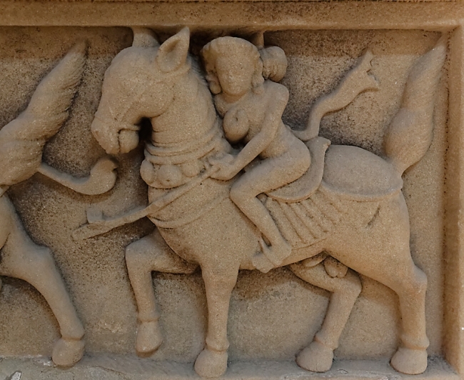 Da Nang-Musée Cham-057